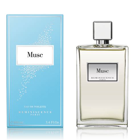 reminiscence women's perfume.